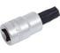 Насадка торцевая TORX 1/4" HONITON, Т40 BS-A2T40 В0000000174049 4