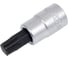 Насадка торцевая TORX 1/4" HONITON, Т40 BS-A2T40 В0000000174049 5