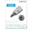 Насадка торцевая POZIDRIV 1/4" HONITON, PZ3 BS-A2PZ3 В0000000174062 3