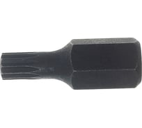Вставка (бита) торцевая 10 мм HONITON, XZN М6 BT-A10M6 В0000000188312