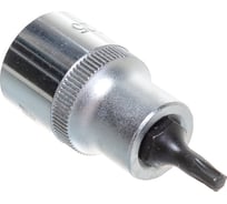 Насадка отверточная TORX (Т25; 1/2") HONITON BS-B4T25