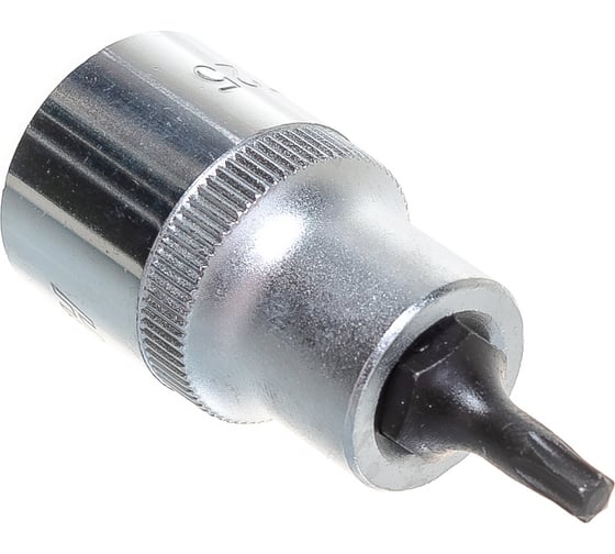 Насадка отверточная TORX (Т25; 1/2") HONITON BS-B4T25 1