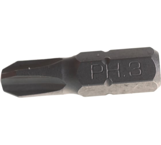 Бита HONITON 1/4 PH3, BT-A2PH3 В0000000170573