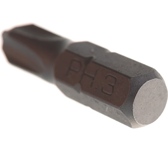 Бита HONITON 1/4 PH3, BT-A2PH3 В0000000170573