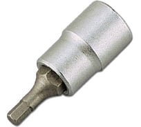 Насадка отверточная для винтов с внутренним шестигранником (8 мм; 3/8") HONITON BS-A3HX08