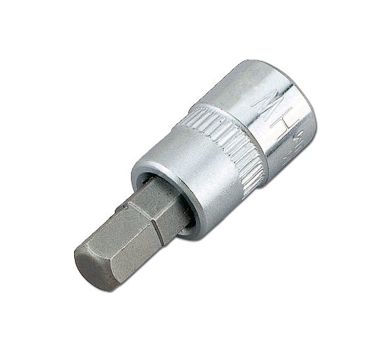 Насадка отверточная для винтов с внутренним шестигранником (19 мм; 1/2") HONITON BS-B4HX19 1