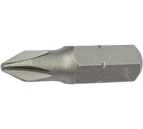 Вставка (бита) торцевая 1/4" HONITON, крестовая PH1 BT-A2PH1 В0000000170571