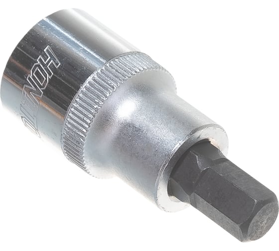 Насадка отверточная для винтов с внутренним шестигранником (9 мм; 1/2") HONITON BS-B4HX09 1