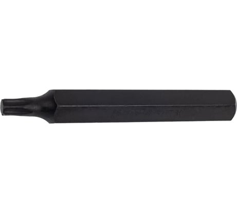 Вставка (бита) торцевая удлиненная 10 мм HONITON, TORX Т50 BT-A10T50L В0000000188342