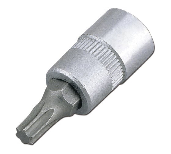 Насадка отверточная TORX (Т15; 3/8") HONITON BS-A3T15