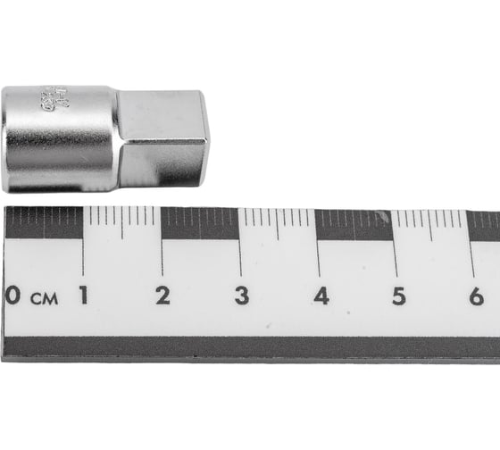Переходник с 1/4" на 3/8" HONITON AD-A230