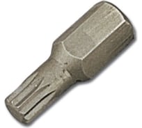 Вставка (бита) торцевая 10 мм HONITON, XZN М8 BT-A10M8 В0000000188314