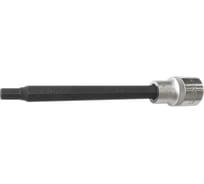 Насадка торцевая удлиненная HEX 1/2" HONITON, 8 мм BS-B4HX08L140 В0000000188301