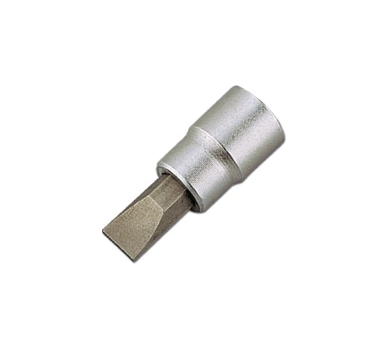 Насадка отверточная для шлицевых винтов (5.5 мм; 1/4") HONITON BS-A2SL55