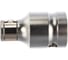 Держатель 1/2"DR для вставок (бит) 5/16" HONITON, BH-A408 В0000000188286 2