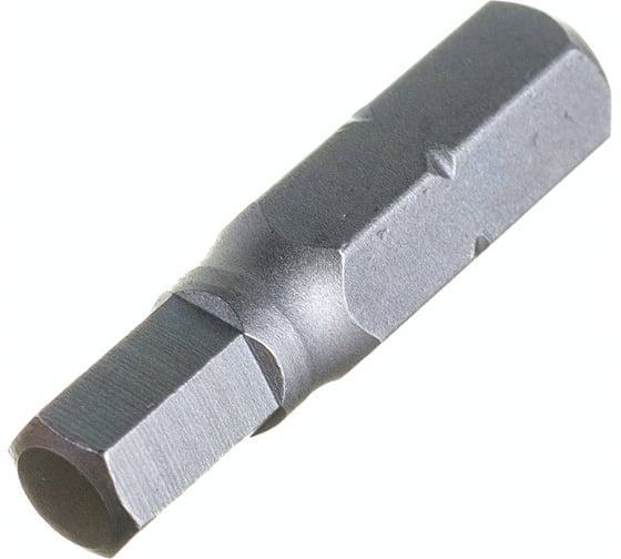 Бита HONITON 1/4 для винтов с внутренним шестигранником 5, BT-A2HX05 В0000000170579