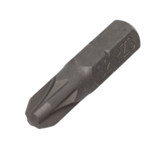 Бита HONITON 1/4 PZ3, BT-A2PZ3 В0000000170583