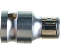 Держатель отверточных насадок HONITON 3/8 под биты 1/4, BH-A306 В0000000188283