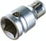 Держатель 3/8"DR для вставок (бит) 1/4" HONITON, BH-A306 В0000000188283 4