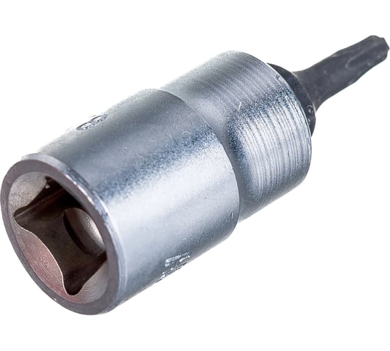 Насадка отверточная TORX (Т8; 1/4") HONITON BS-A2T8