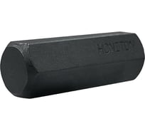 Вставка (бита) торцевая 10 мм HONITON, HEX 10 мм BT-A10HX10 В0000000188309