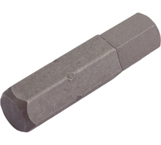Бита HONITON 1/4 для винтов с внутренним шестигранником 6, BT-A2HX06 В0000000170580 1