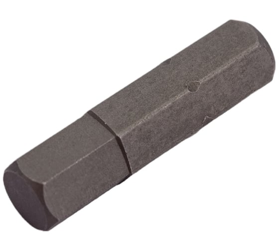 Бита HONITON 1/4 для винтов с внутренним шестигранником 6, BT-A2HX06 В0000000170580