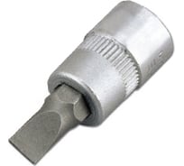 Насадка торцевая шлицевая 3/8" HONITON, 4 мм BS-A3SL40 В0000000170533