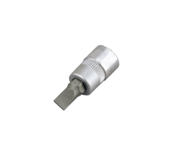 Насадка отверточная для шлицевых винтов (7 мм; 3/8") HONITON BS-A3SL70