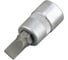 Насадка торцевая шлицевая 3/8" HONITON, 7 мм BS-A3SL70 В0000000170535 2