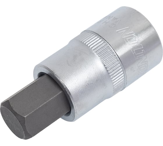 Насадка отверточная для винтов с внутренним шестигранником (14 мм; 1/2") HONITON BS-B4HX14