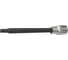Насадка торцевая удлиненная HEX 1/2" HONITON, 5 мм BS-B4HX05L140 В0000000188298 1