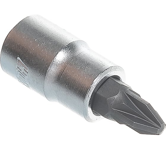 Насадка отверточная (PZ2; 1/4") HONITON BS-A2PZ2
