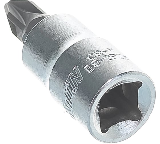 Насадка отверточная (PZ2; 1/4") HONITON BS-A2PZ2