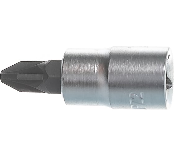 Насадка отверточная (PZ2; 1/4") HONITON BS-A2PZ2
