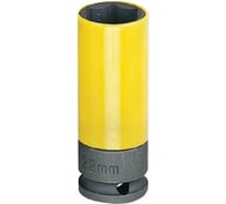 Ударная колесная головка HONITON 22 мм, в пластиковой защите, ISK-4022 В0000000183010