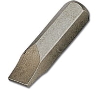 Бита HONITON 1/4 для шлицевых винтов 4, BT-A2SL40 В0000000170574