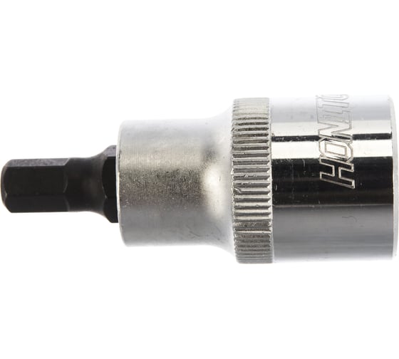Насадка отверточная для винтов с внутренним шестигранником (7 мм; 1/2") HONITON BS-B4HX07 1