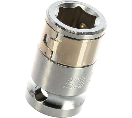 Держатель 3/8"DR для вставок (бит) 10 мм HONITON, BH-A310 В0000000188285