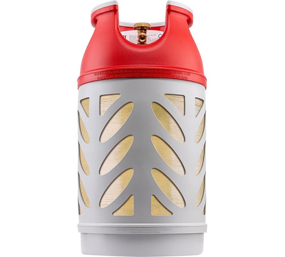 Баллон композитный 24.5 л, СНГ Hexagon Ragasco 00-00000986 1