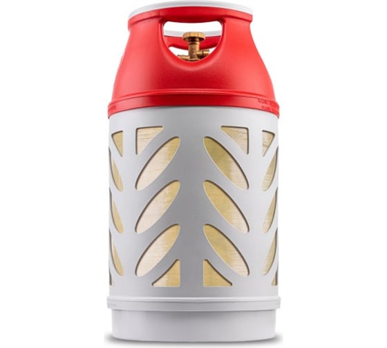 Баллон композитный 24.5 л, СНГ Hexagon Ragasco 00-00000986