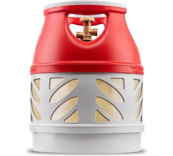 Баллон композитный 12.5 л, СНГ Hexagon Ragasco 00-00000984