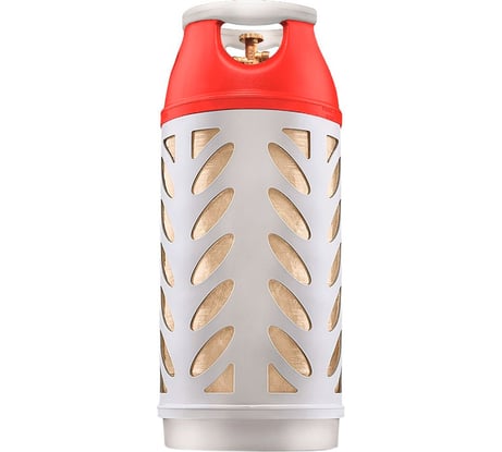 Баллон композитный 33.5 л, СНГ Hexagon Ragasco 00-00000987