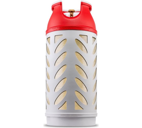 Баллон композитный 33.5 л, СНГ Hexagon Ragasco 00-00000987