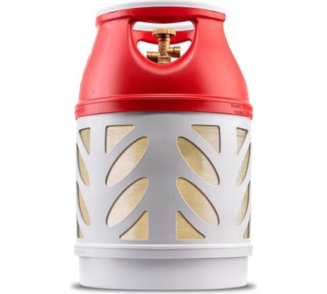 Баллон композитный 18.2 л, СНГ Hexagon Ragasco 00-00000985