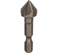 Зенкер по дереву под шуруповерт 12.5 мм TOOLAS 00004045