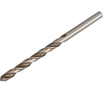 Сверло цх средняя серия (5.00х52х86 мм; Р18; А1; DIN338) ИНСТУЛС00001326276