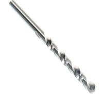 Сверло цх средняя серия (6.3х63х101 мм; Р18; А1; DIN338) ИНСТУЛС00001326289