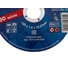 Круг отрезной ABRASIVE Classic 125x1.0x22.23 мм, 25 шт Grovers 3C411251022 4