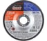 Круг обдирочный 125x6x22.2 мм, для металла Gepard GP11125-60 1